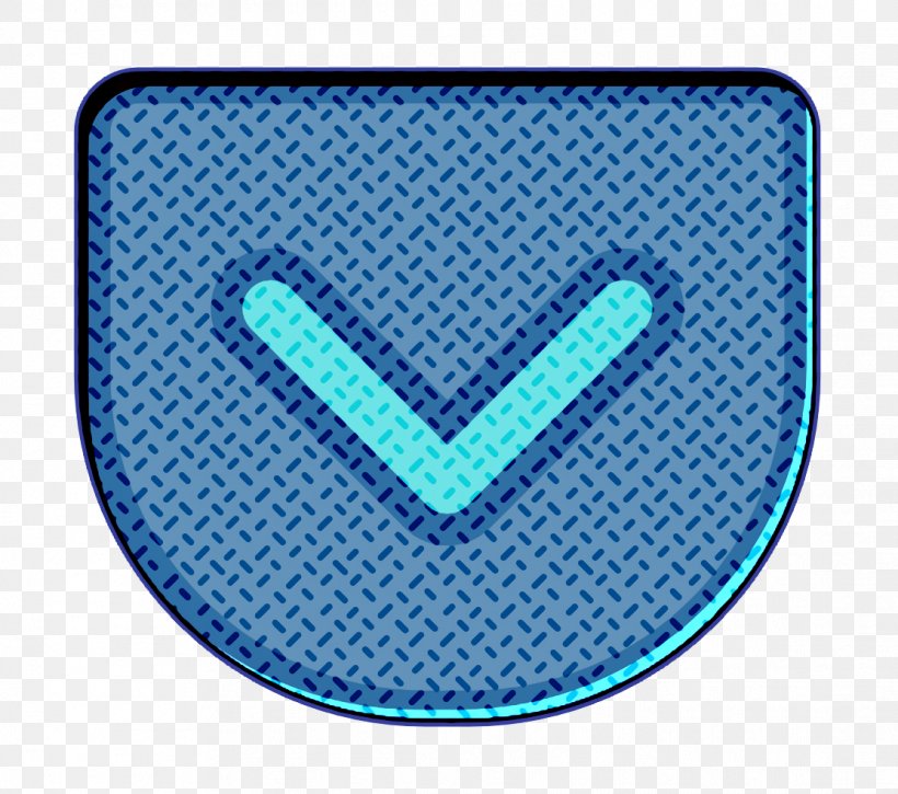 Pocket Icon, PNG, 1112x984px, Pocket Icon, Aqua, Azure, Blue, Electric Blue Download Free