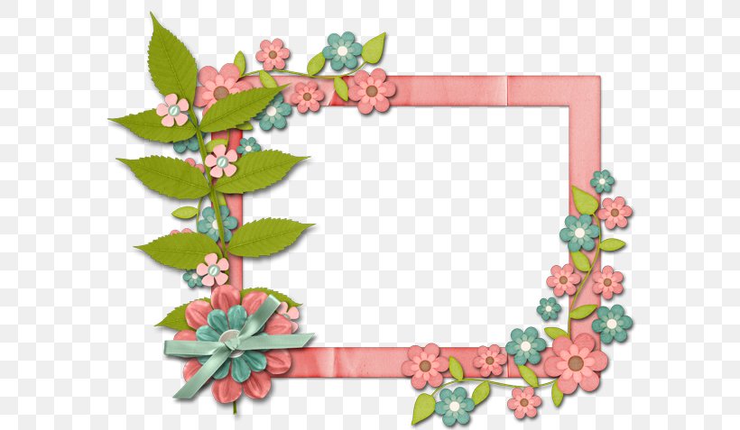 Flower Clip Art Vector Graphics Image, PNG, 600x477px, Flower, Art, Border, Borders And Frames, Branch Download Free
