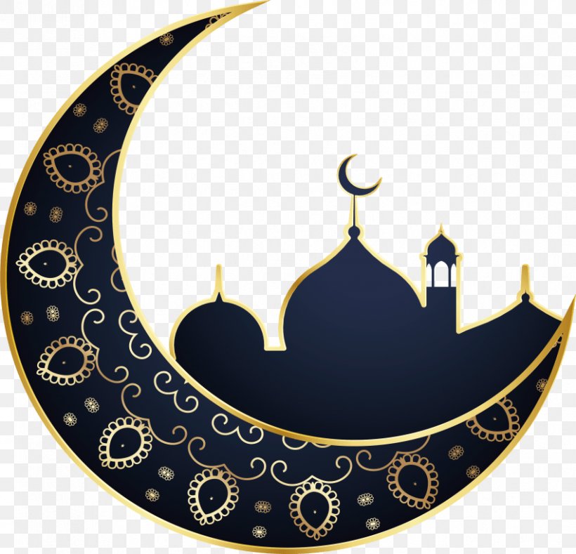 Ramadan Moon Eid Al-Fitr Islam, PNG, 851x819px, Ramadan, Eid Aladha, Eid Alfitr, Islam, Mosque Download Free
