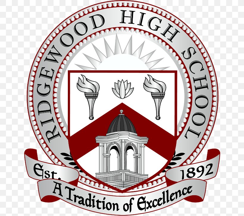 Ridgewood High School Ramsey National Secondary School, PNG, 660x728px, Ridgewood High School, Area, Brand, Coat Of Arms, College Of Technology Download Free