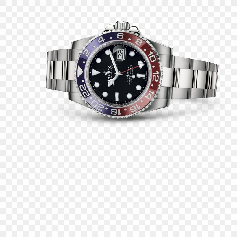 Rolex GMT Master II Rolex Submariner Rolex Datejust Baselworld, PNG, 3000x3000px, Rolex Gmt Master Ii, Baselworld, Brand, Jewellery, Luneta Download Free