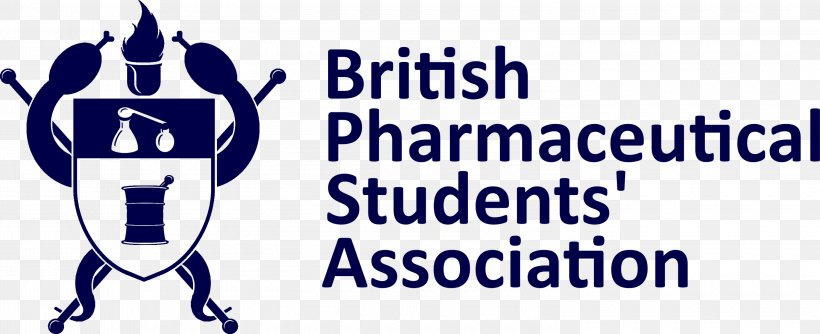 Royal Pharmaceutical Society Student Society Pharmacy Students' Union, PNG, 3000x1223px, Royal Pharmaceutical Society, Area, Blue, Brand, Communication Download Free