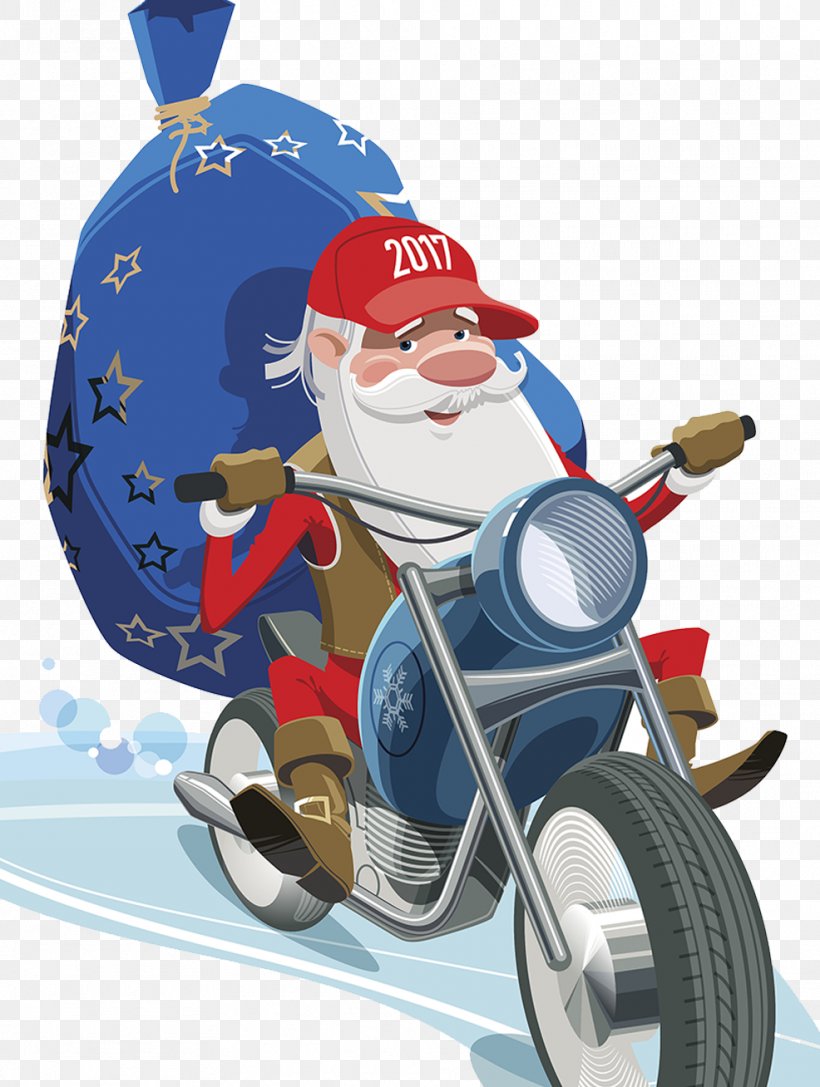 Santa Claus Reindeer Drawing Illustration, PNG, 986x1308px, Santa Claus, Cartoon, Christmas, Christmas Card, Drawing Download Free