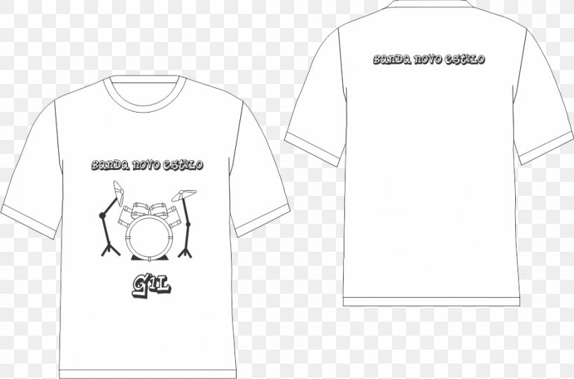 T-shirt Collar Logo Neck, PNG, 937x620px, Tshirt, Active Shirt, Animal, Area, Black Download Free