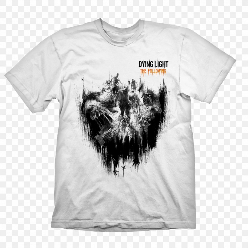 T-shirt Darksiders II Clothing, PNG, 1500x1500px, Tshirt, Active Shirt ...