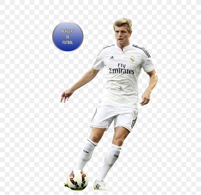 Toni Kroos Real Madrid C.F. Football Player Premier League, PNG, 530x794px, Toni Kroos, Ball, Bastian Schweinsteiger, Casemiro, Clothing Download Free