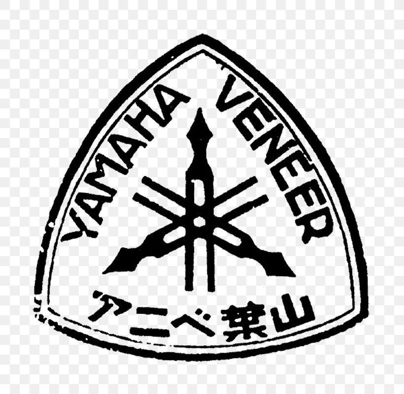 Yamaha Motor Company Logo Yamaha Corporation Motorcycle, PNG, 800x800px, Yamaha Motor Company, Area, Black And White, Brand, Company Download Free