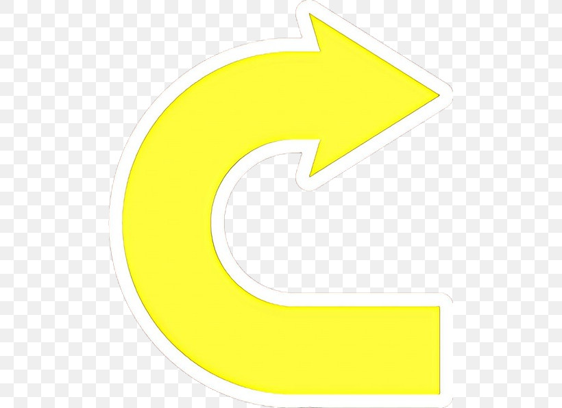 Arrow, PNG, 503x596px, Yellow, Arrow, Circle, Logo, Symbol Download Free