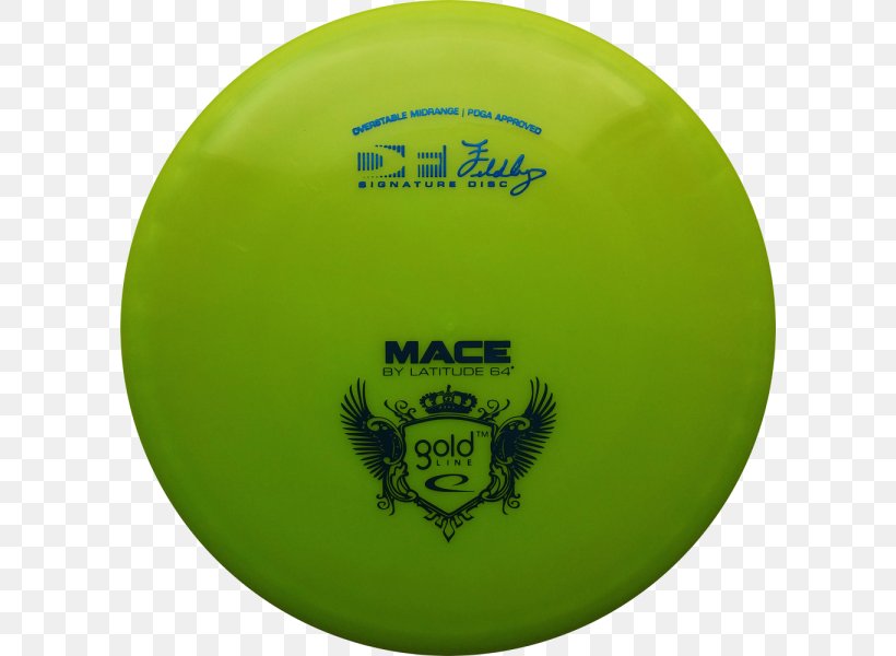 Green Disc Golf Ball Gold, PNG, 600x600px, Green, Ball, Color, Disc Golf, Gold Download Free