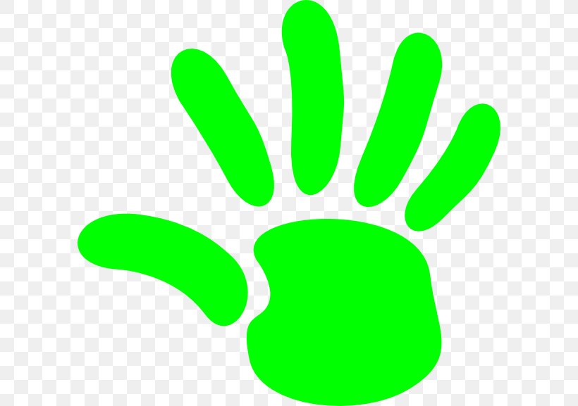Hand Green, PNG, 600x577px, Hand, Drawing, Finger, Fist, Flemings Lefthand Rule For Motors Download Free