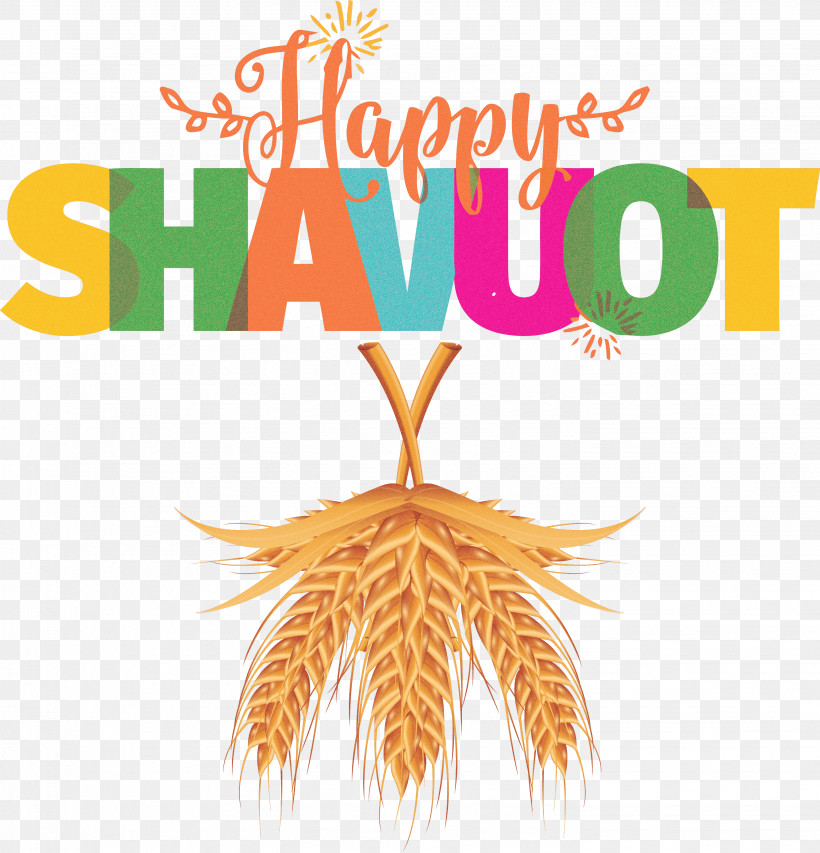 Happy Shavuot Feast Of Weeks Jewish, PNG, 2881x3000px, Happy Shavuot, Commodity, Geometry, Jewish, Line Download Free