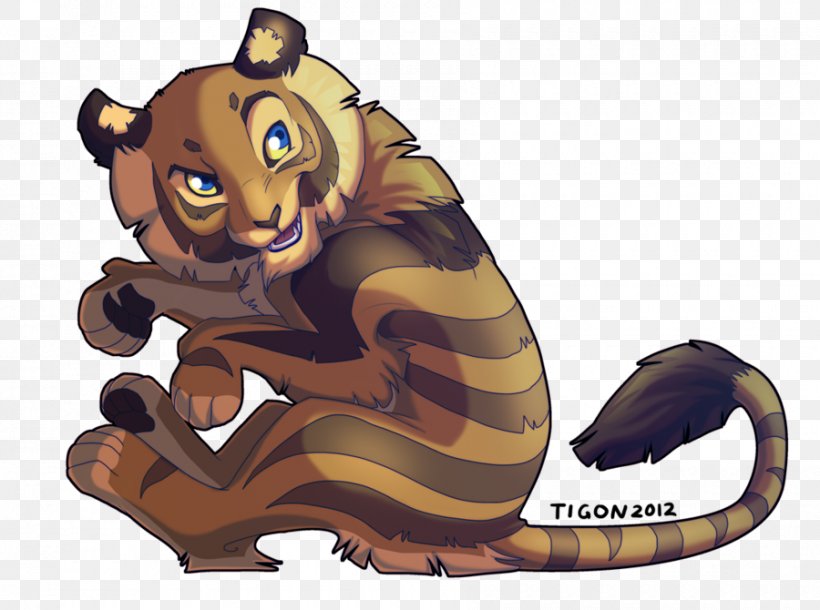 Lion Tiger Tigon Drawing DeviantArt, PNG, 900x670px, Lion, Art, Bear, Big Cats, Carnivoran Download Free
