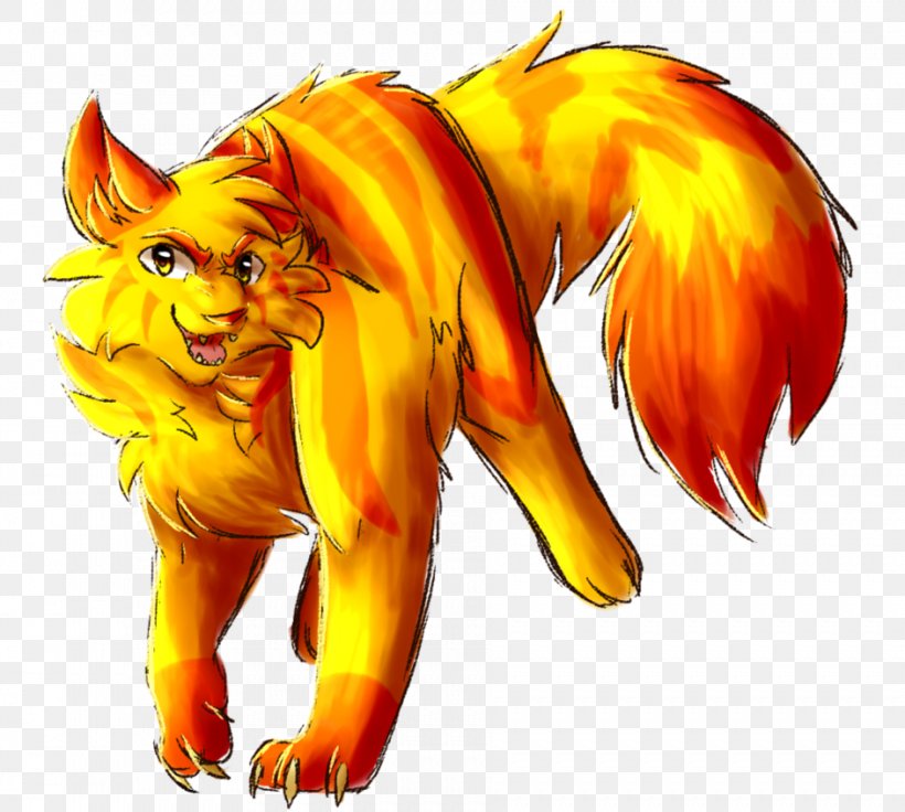 Lionblaze Warriors Fan Art Cat, PNG, 943x847px, Lion, Art, Artist, Big Cats, Carnivoran Download Free
