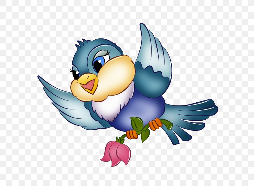 Lovebird Animation Cartoon Clip Art, PNG, 600x600px, Bird, Animation, Art, Beak, Bird Nest Download Free