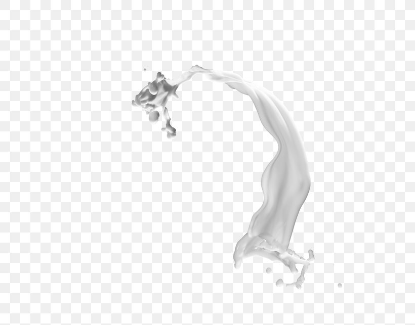 Milk Download, PNG, 650x643px, Milk, Black And White, Body Jewelry, Liquid, Monochrome Download Free