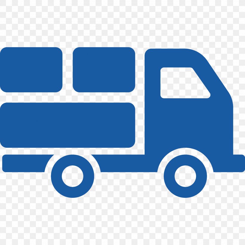Truckload Shipping Transport Delivery, PNG, 2550x2550px, Truck, Area, Blue, Brand, Cargo Download Free