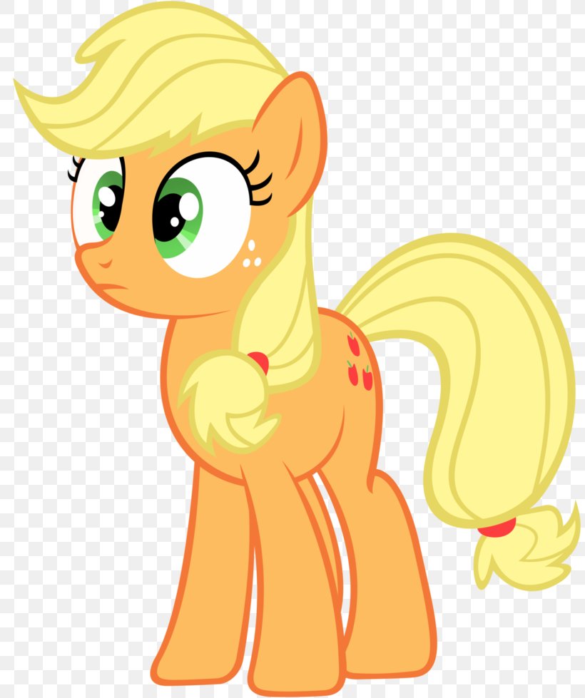 Applejack Pony Pinkie Pie Rarity Rainbow Dash, PNG, 815x979px, Applejack, Animal Figure, Art, Cartoon, Fictional Character Download Free