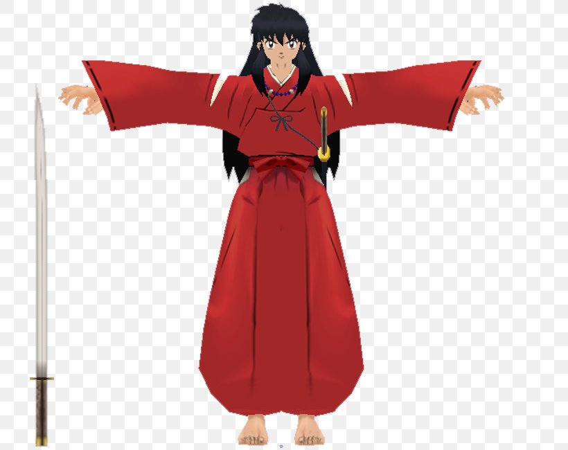 Inuyasha: Feudal Combat PlayStation 2 Shippo Inuyasha: The Secret Of The Cursed Mask, PNG, 750x650px, Inuyasha Feudal Combat, Character, Clothing, Costume, Fiction Download Free