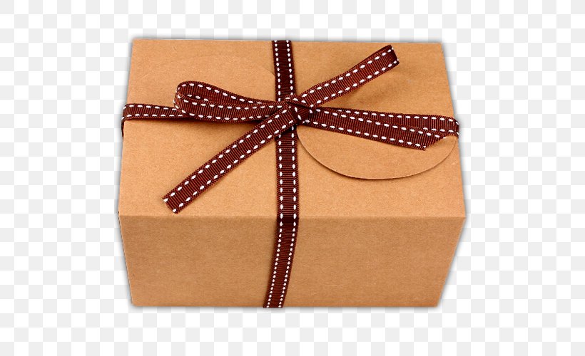 Kraft Paper Cardboard Box Cardboard Box, PNG, 500x500px, Paper, Bakery, Biscuits, Box, Brown Download Free