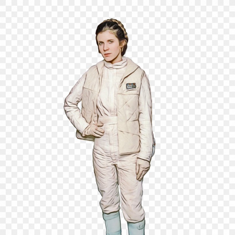 Princess Leia Yoda Luke Skywalker Finn Darth Vader, PNG, 1200x1200px, Princess Leia, Beige, Carrie Fisher, Clothing, Darth Vader Download Free