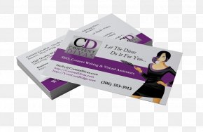 Flower Business Card Design - Southlake Business Cards Lewisville Colleyville Argyle PNG