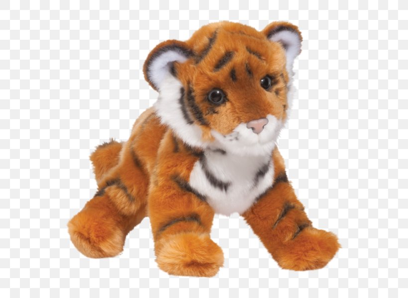 Stuffed Animals & Cuddly Toys Plush Lion Doll, PNG, 600x600px, Stuffed Animals Cuddly Toys, Aurora World Inc, Bengal Tiger, Big Cats, Carnivoran Download Free
