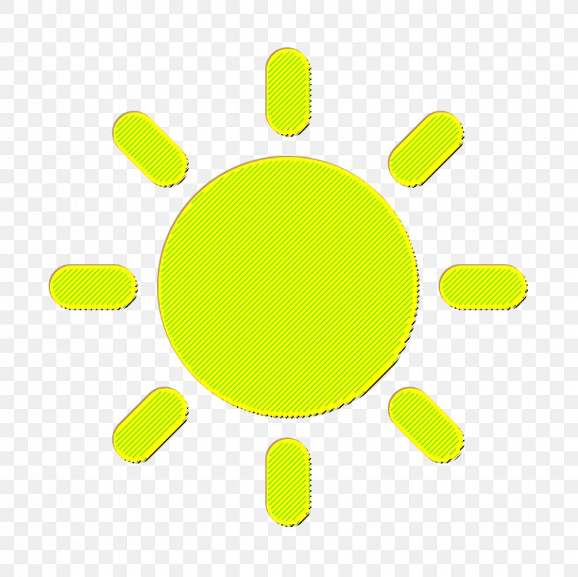 Sun Icon, PNG, 854x852px, Sun Icon, Green, Logo, Symbol, Symmetry Download Free