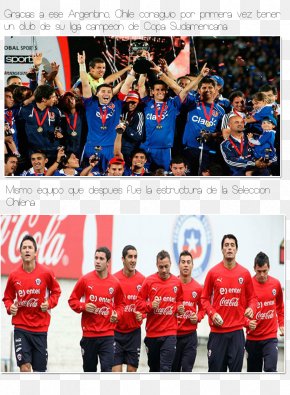Dybala Argentina - Team Sport Club Universidad De Chile Copa Sudamericana Tournament PNG