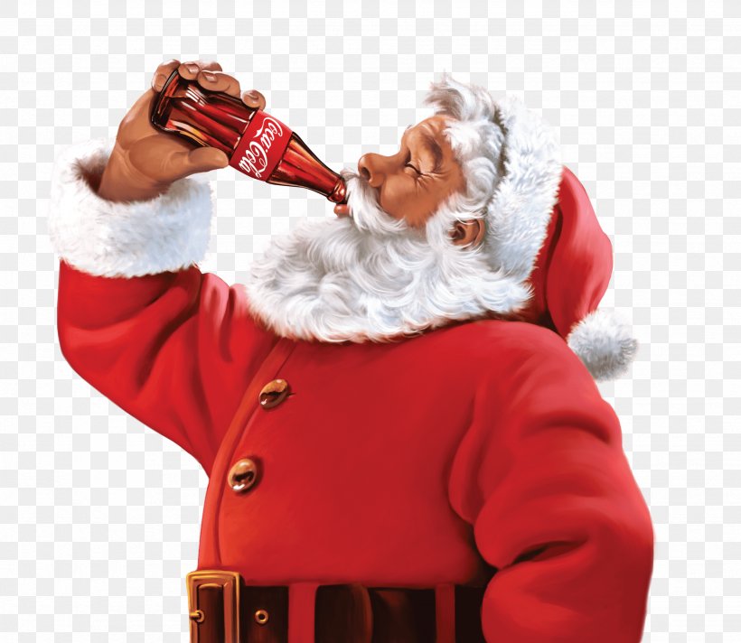 The Coca-Cola Company Fizzy Drinks Santa Claus, PNG, 1847x1604px, Cocacola, Advertising, Christmas, Christmas Ornament, Coca Download Free