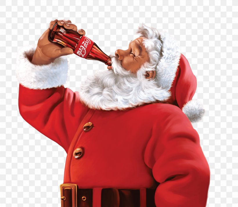 The Coca-Cola Company Fizzy Drinks Santa Claus, PNG, 1847x1604px, Cocacola,  Advertising, Christmas, Christmas Ornament, Coca