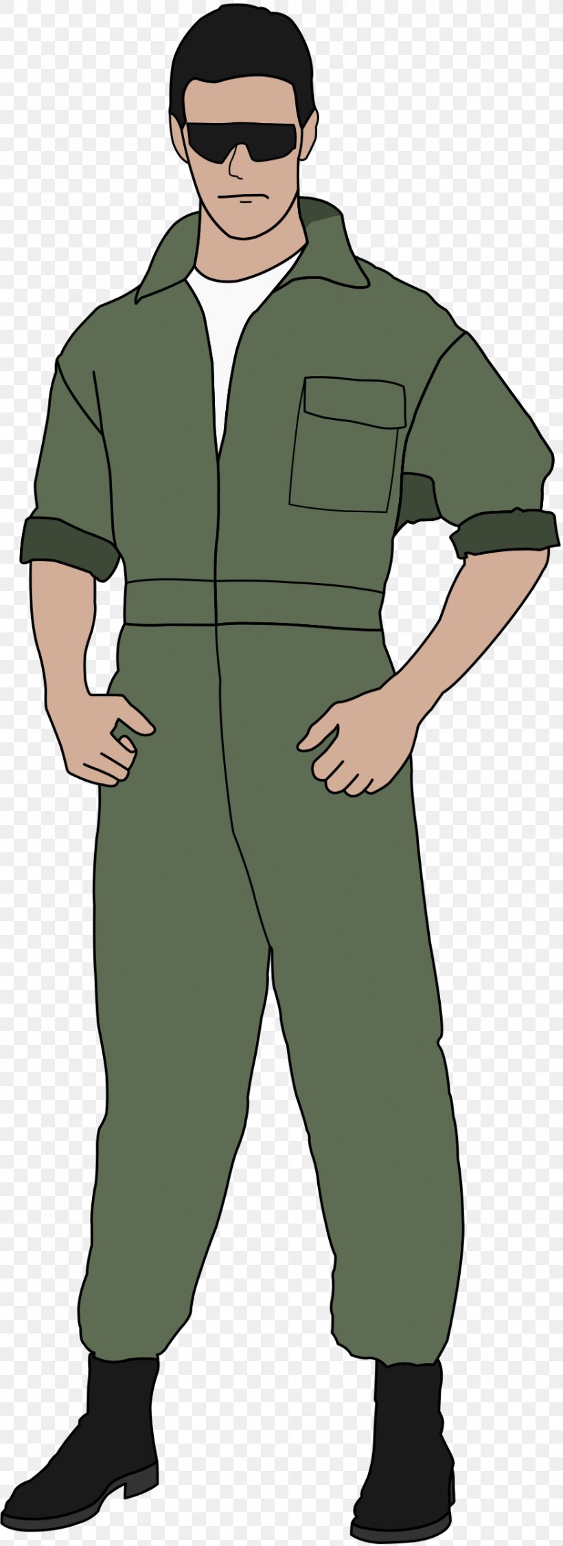 Airplane 0506147919 Jumpsuit Costume Fighter Pilot, PNG, 875x2400px, Airplane, Aviator Sunglasses, Clothing, Costume, Costume Party Download Free