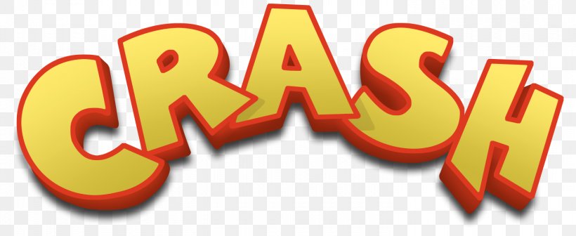Crash Bandicoot: Warped Crash Bandicoot 2: Cortex Strikes Back Crash Bandicoot N. Sane Trilogy Crash Team Racing Crash Bash, PNG, 1500x616px, Crash Bandicoot Warped, Area, Brand, Crash Bandicoot, Crash Bandicoot N Sane Trilogy Download Free