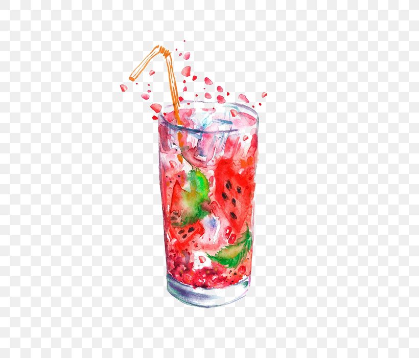 Drawing Illustration Image Sticker, PNG, 495x700px, Drawing, Cartoon, Cocktail Garnish, Drink, Food Download Free