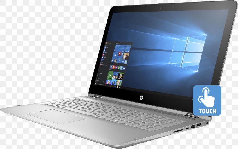 Laptop Hewlett-Packard HP ENVY X360 15-aq100 Series Intel Core I7, PNG, 3110x1947px, 2in1 Pc, Laptop, Computer, Computer Accessory, Computer Hardware Download Free
