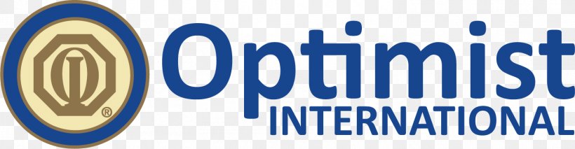 Optimist International Junior Optimist Octagon International Logo Organization, PNG, 1508x393px, Optimist International, Blue, Brand, Child, Community Download Free