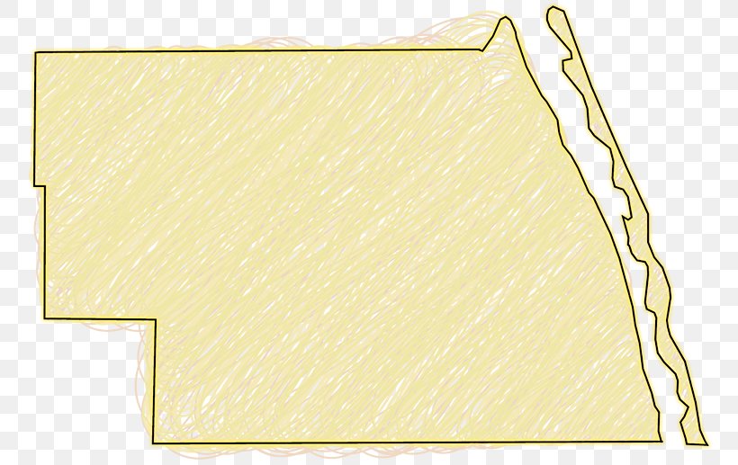 Paper Line Angle, PNG, 768x517px, Paper, Material, Paper Product, Rectangle, Yellow Download Free