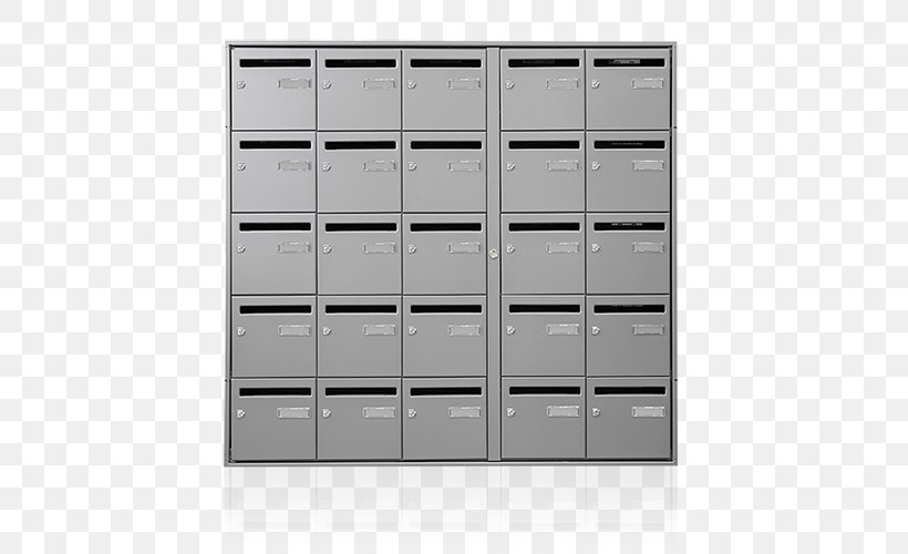 Post Box Letter Box Locker, PNG, 500x500px, Post Box, Apartment, Box, Door, Filing Cabinet Download Free