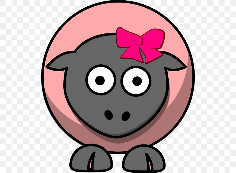 Sheep Cartoon Clip Art, PNG, 534x600px, Sheep, Animated Cartoon, Animation, Art, Cartoon Download Free
