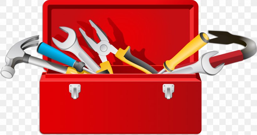 Tool Boxes Stock Photography Clip Art, PNG, 1799x948px, Tool Boxes, Brand, Can Stock Photo, Red, Royaltyfree Download Free