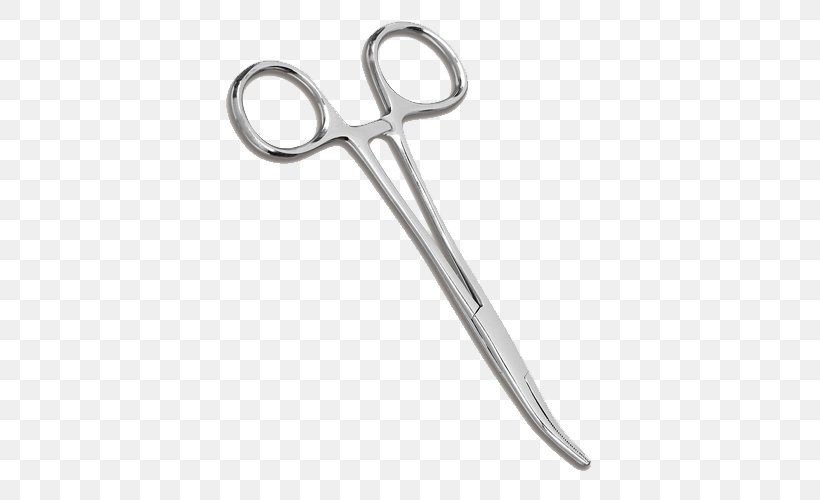 Tweezers Surgery Surgical Instrument Scissors Medicine, PNG, 500x500px, Tweezers, Aesculap, Body Jewelry, Curettage, General Surgery Download Free