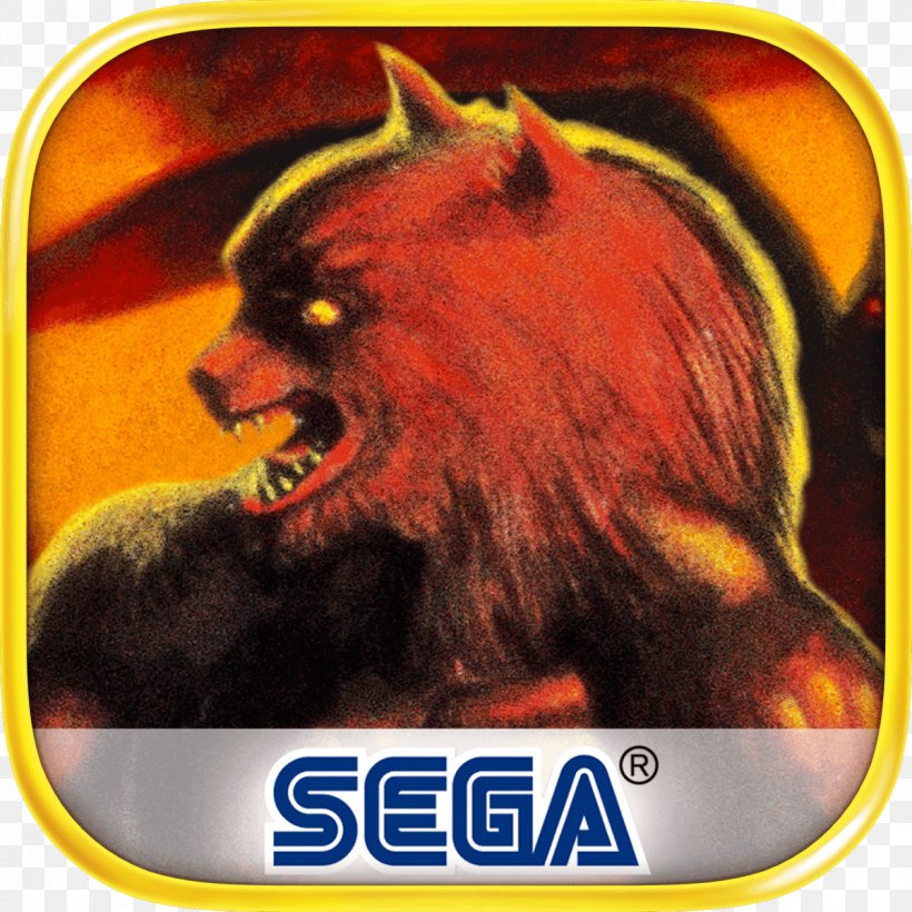 Altered Beast Classic Sega Space Harrier II Android, PNG, 1200x1200px, Altered Beast, Android, Arcade Game, Fighting Game, Game Download Free