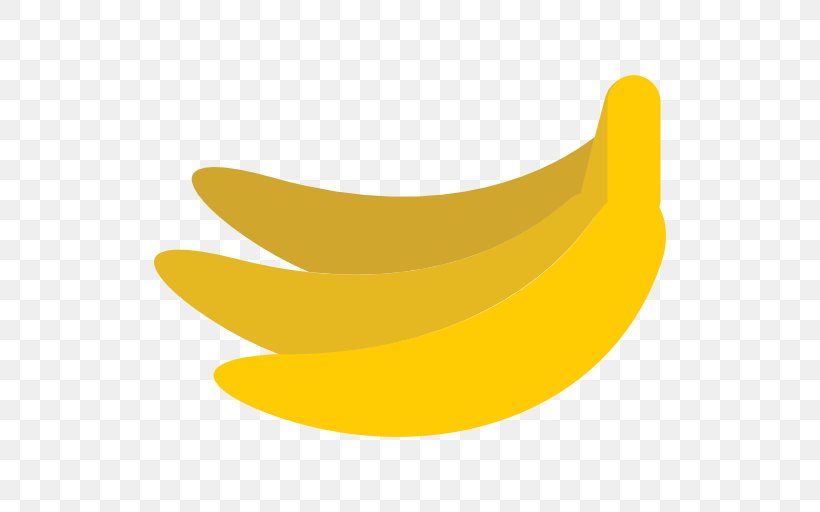 Banana Angle Clip Art, PNG, 512x512px, Banana, Banana Family, Food, Fruit, Plant Download Free