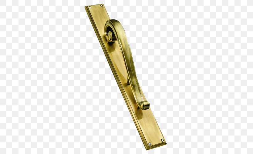 Brass Door Handle Hinge Door Handle, PNG, 500x500px, Brass, Aluminium, Bolt, Cabinetry, Door Download Free