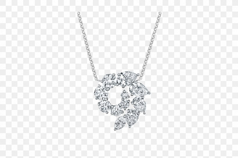 Charms & Pendants Necklace Body Jewellery Silver, PNG, 1200x800px, Charms Pendants, Body Jewellery, Body Jewelry, Chain, Diamond Download Free