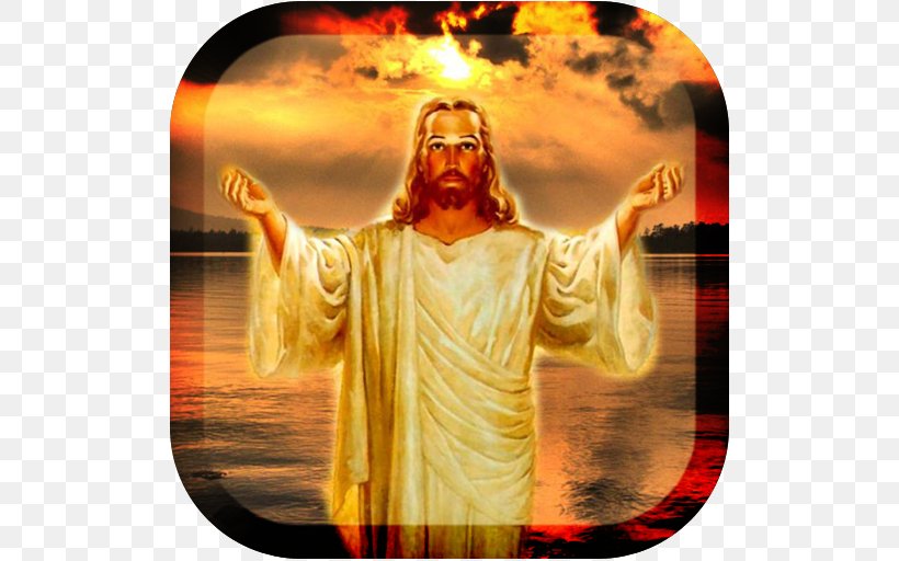 DEMO APP Desktop Wallpaper Christianity, PNG, 512x512px, Demo App, Android, Christianity, Depiction Of Jesus, Drawing Download Free