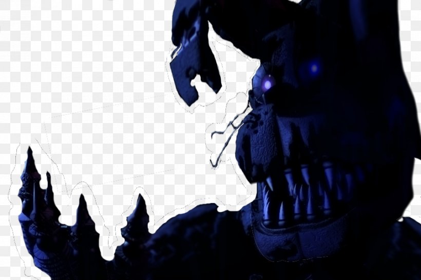 Five Nights At Freddy's 4 Five Nights At Freddy's 3 Jump Scare Nightmare, PNG, 900x600px, Jump Scare, Animatronics, Art, Deviantart, Fictional Character Download Free