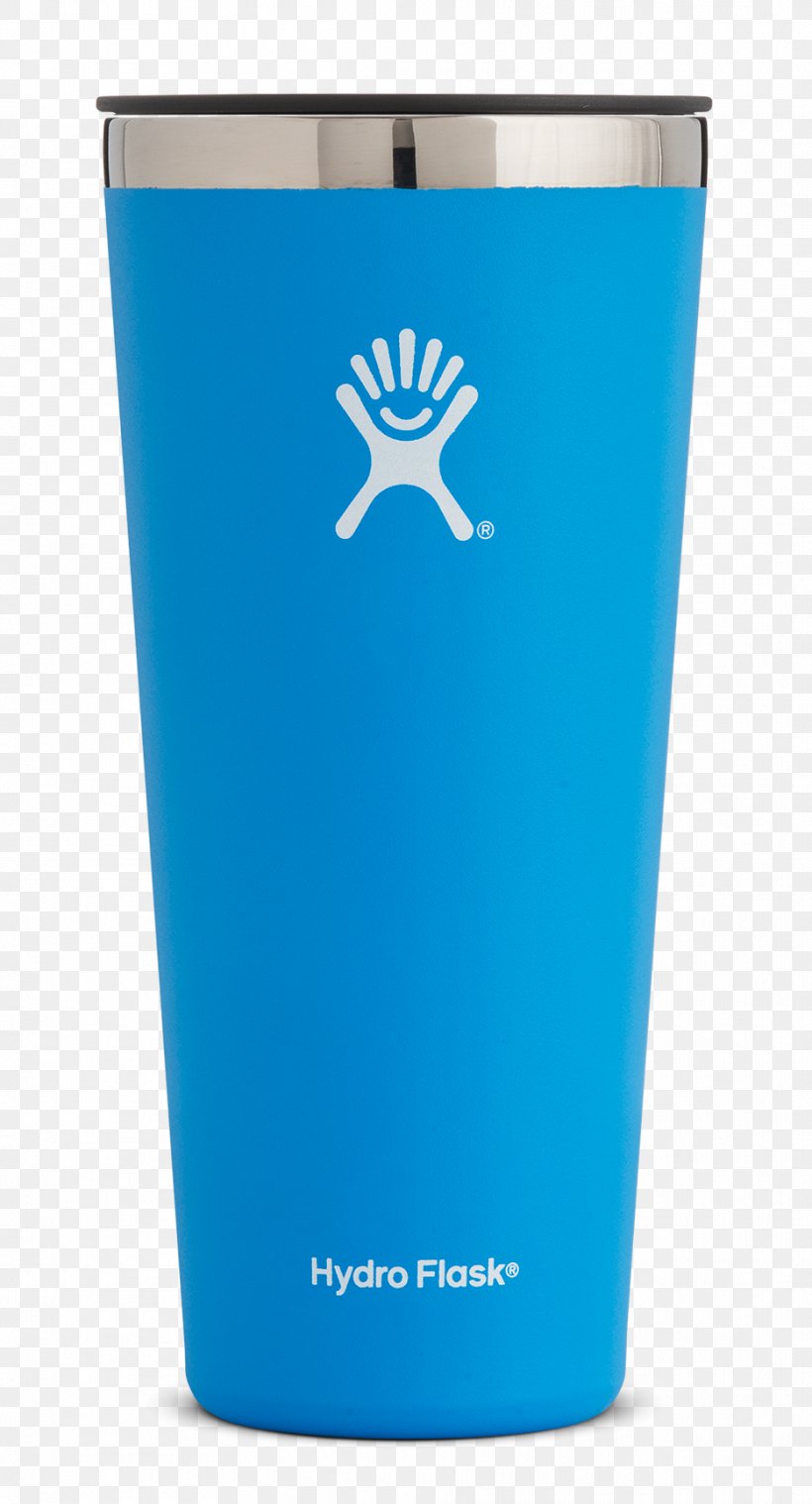 Hydro Flask Coaster 650ml Tumbler Thermoses Vacuum Insulated Panel Hydro Flask Wide Mouth, PNG, 934x1730px, Tumbler, Blue, Bottle, Cup, Drinkware Download Free