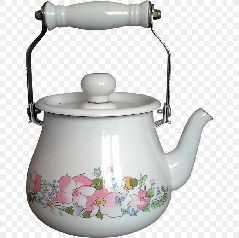 Kettle Teapot Cooking Ranges Vitreous Enamel Stove, PNG, 1555x1555px, Kettle, Coating, Coffee, Cooking Ranges, Garden Download Free