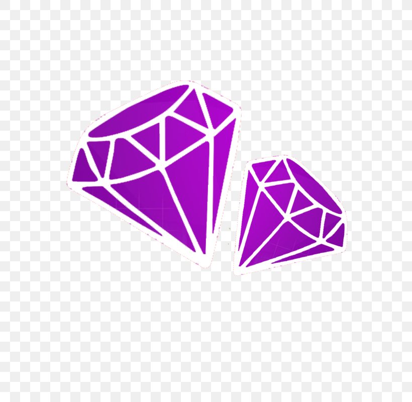 Purple Diamond Designer, PNG, 800x800px, Purple, Area, Brand, Color, Designer Download Free