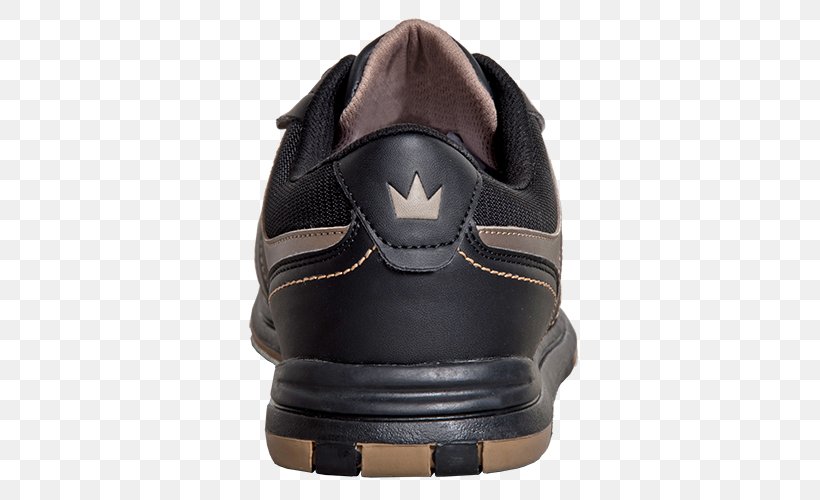 Sports Shoes Bowling Leather Sportswear, PNG, 500x500px, Shoe, Black, Bowling, Brown, Cross Training Shoe Download Free